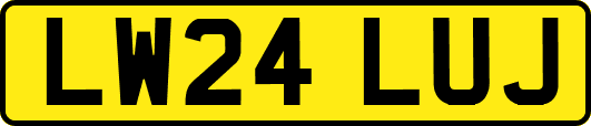 LW24LUJ