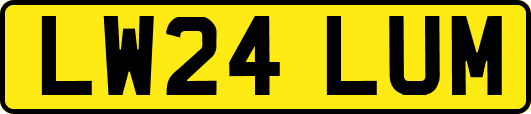 LW24LUM