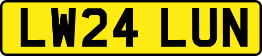 LW24LUN