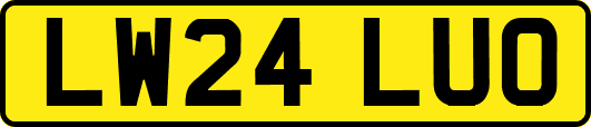 LW24LUO