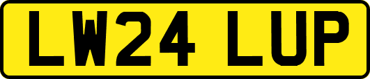 LW24LUP