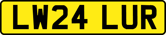 LW24LUR