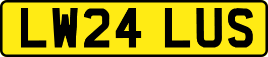 LW24LUS