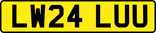 LW24LUU