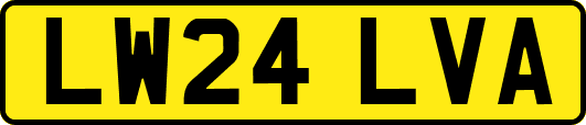 LW24LVA