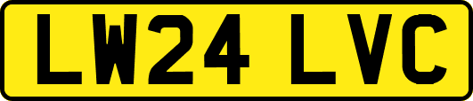 LW24LVC