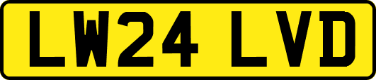 LW24LVD