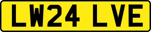 LW24LVE