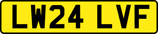 LW24LVF