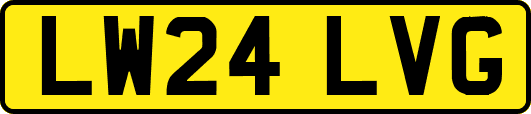 LW24LVG