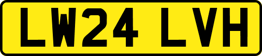 LW24LVH