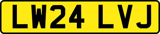 LW24LVJ