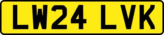LW24LVK