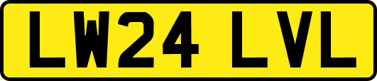 LW24LVL
