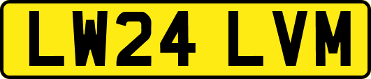LW24LVM