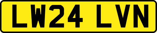 LW24LVN
