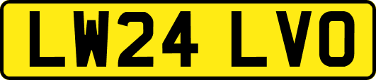 LW24LVO