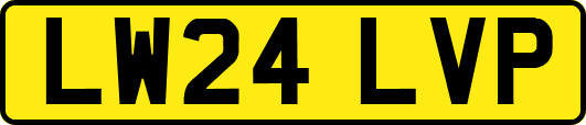 LW24LVP