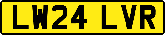 LW24LVR