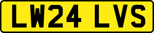 LW24LVS