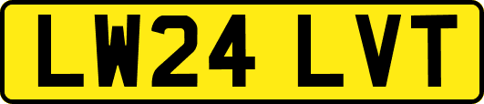 LW24LVT