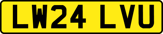 LW24LVU