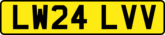 LW24LVV