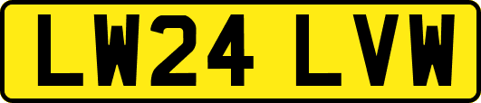 LW24LVW