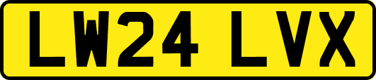 LW24LVX