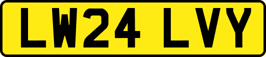 LW24LVY