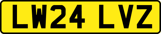 LW24LVZ