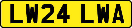 LW24LWA