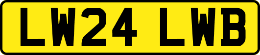 LW24LWB