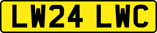 LW24LWC