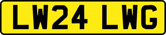LW24LWG