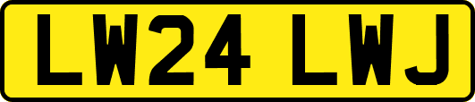 LW24LWJ
