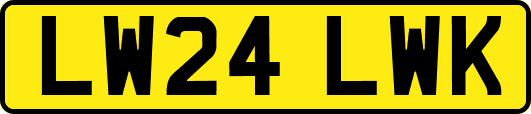 LW24LWK
