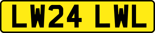 LW24LWL
