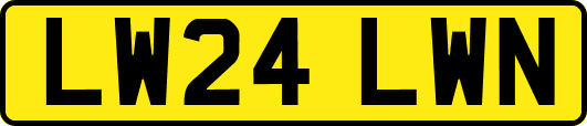 LW24LWN