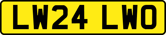 LW24LWO