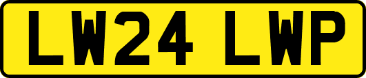LW24LWP