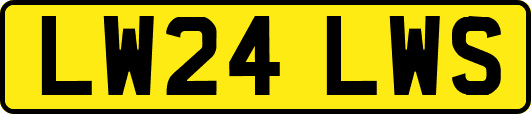 LW24LWS