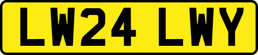 LW24LWY