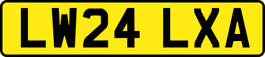 LW24LXA