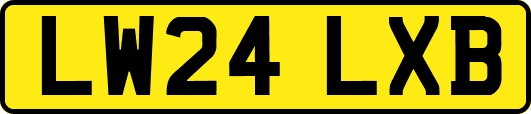 LW24LXB