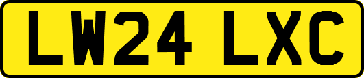 LW24LXC