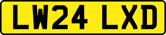 LW24LXD