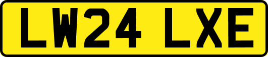 LW24LXE