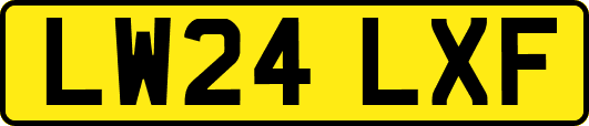 LW24LXF