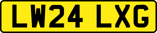 LW24LXG